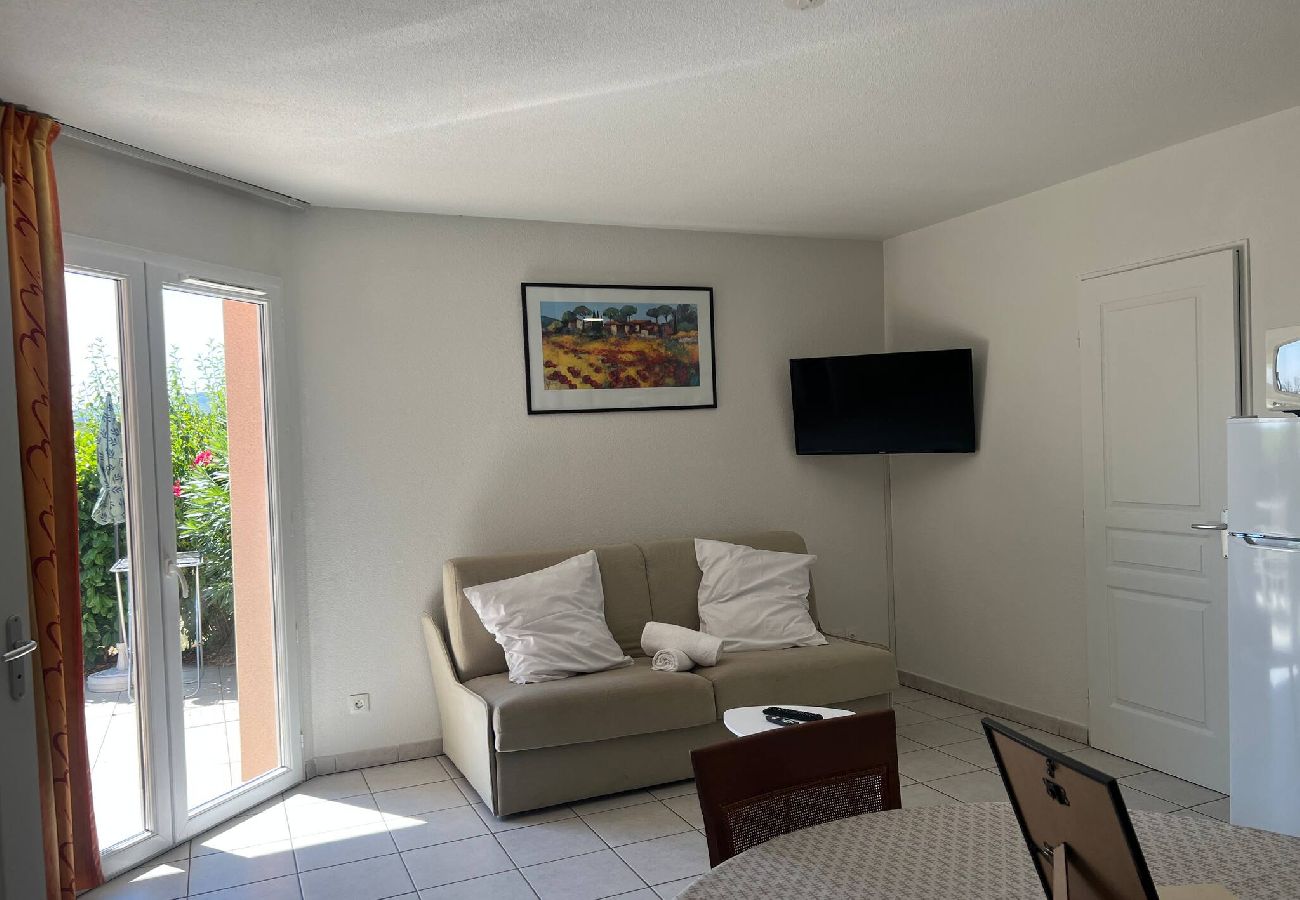 Maison à Châteauneuf-sur-Isère - Le Bord du Lac