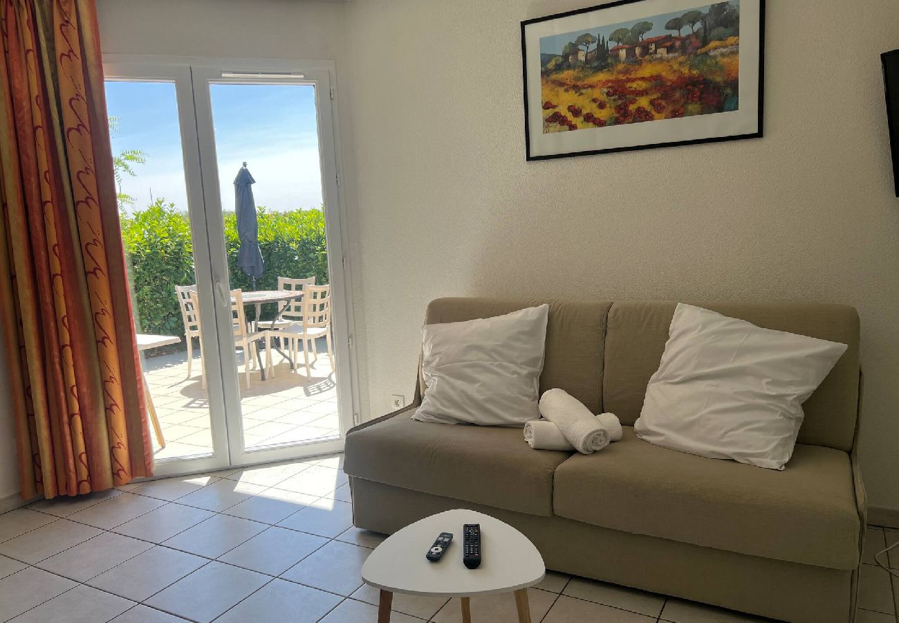 Maison à Châteauneuf-sur-Isère - Le Bord du Lac