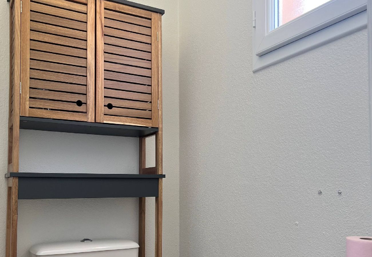 Maison à Châteauneuf-sur-Isère - Le Bord du Lac