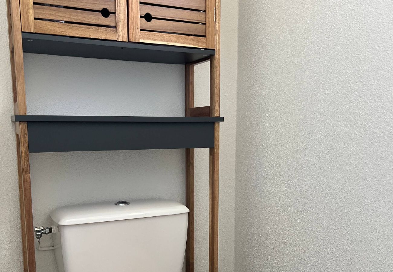 Maison à Châteauneuf-sur-Isère - Le Bord du Lac