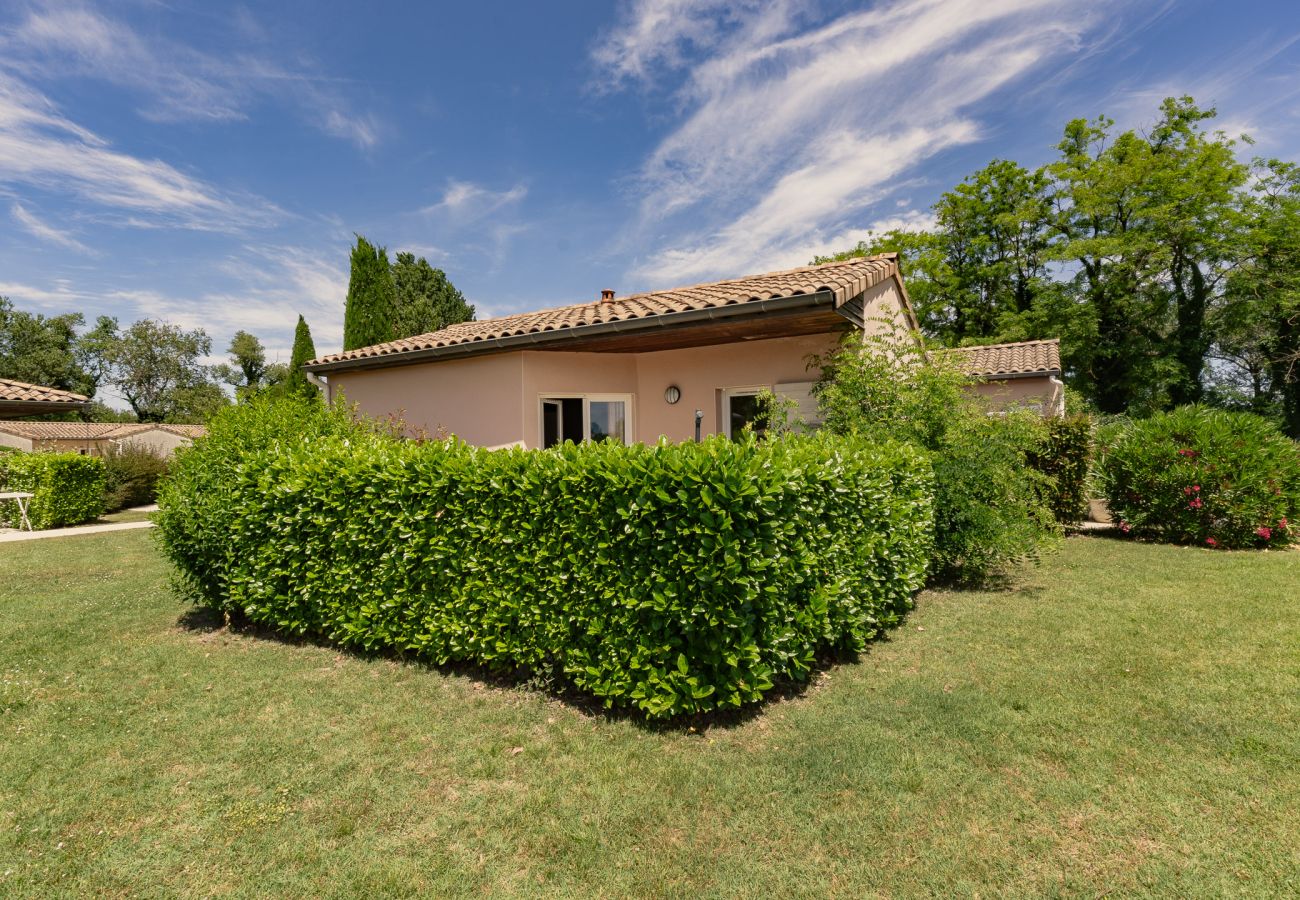 Maison à Châteauneuf-sur-Isère - Le Bord du Lac