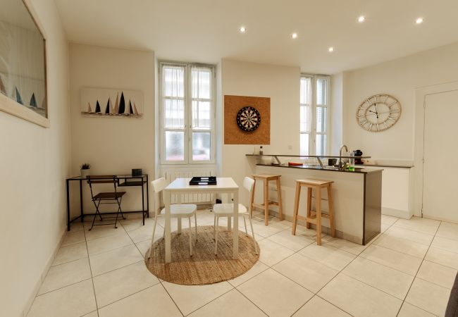 Appartement à Valence - Le Chateauvert