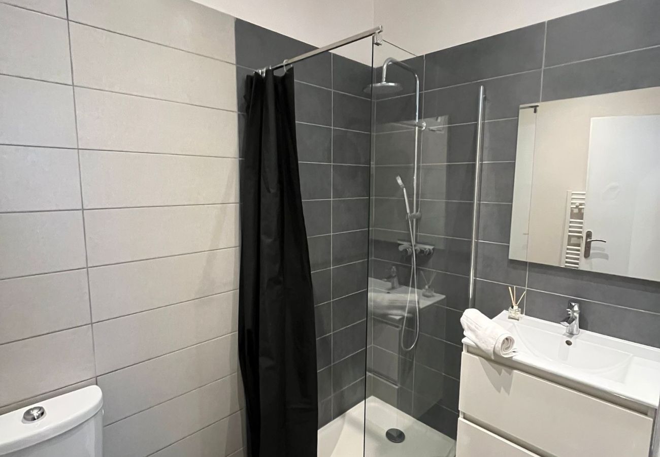 Appartement à Valence - Le Chateauvert