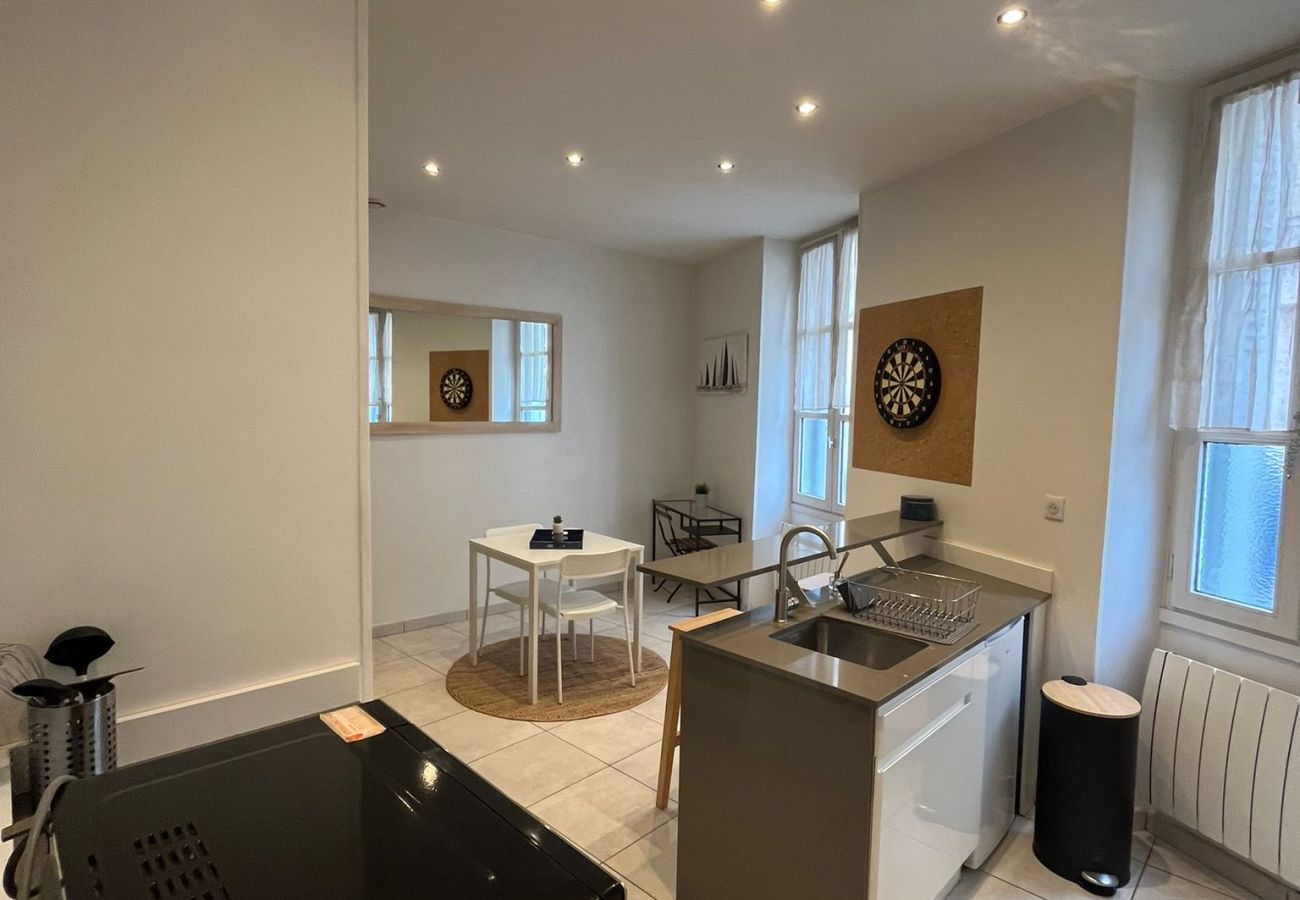 Appartement à Valence - Le Chateauvert