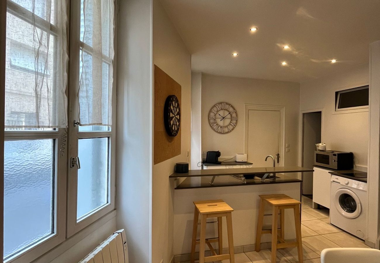 Appartement à Valence - Le Chateauvert