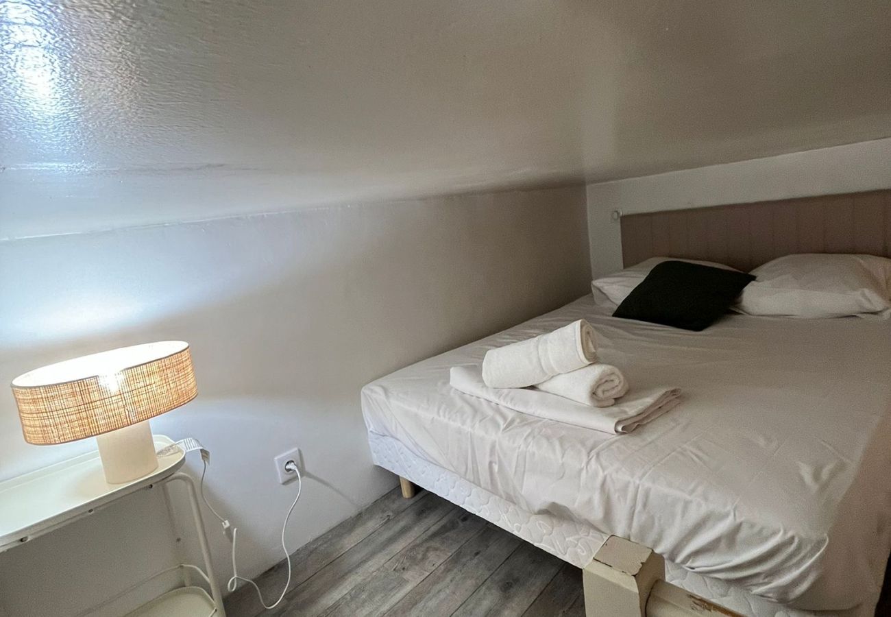 Appartement à Valence - Le Chateauvert