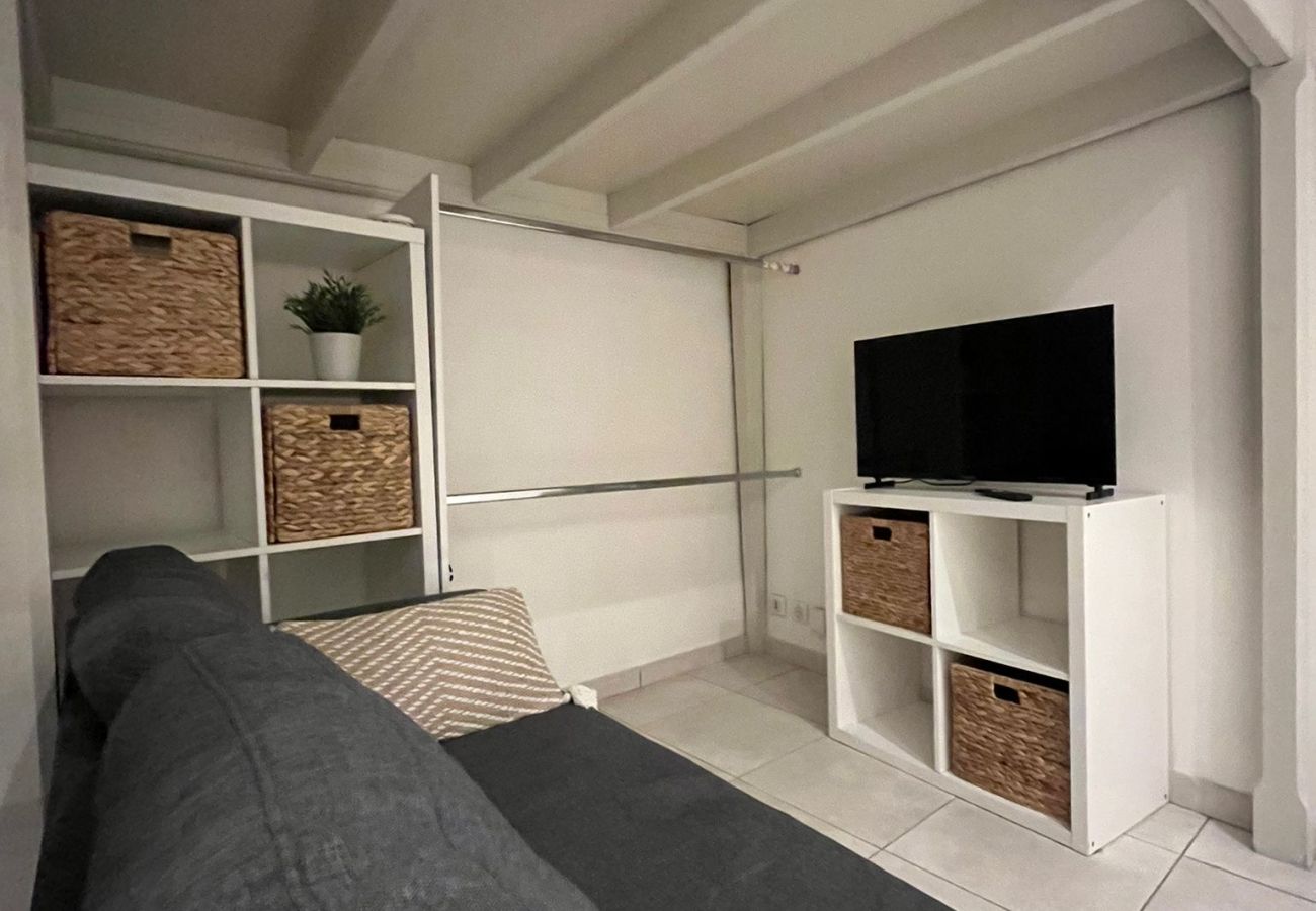 Appartement à Valence - Le Chateauvert