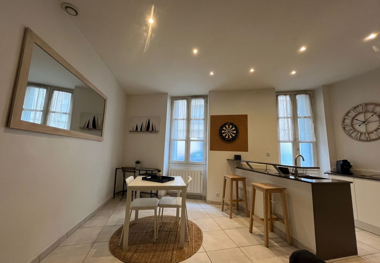 Appartement à Valence - Le Chateauvert