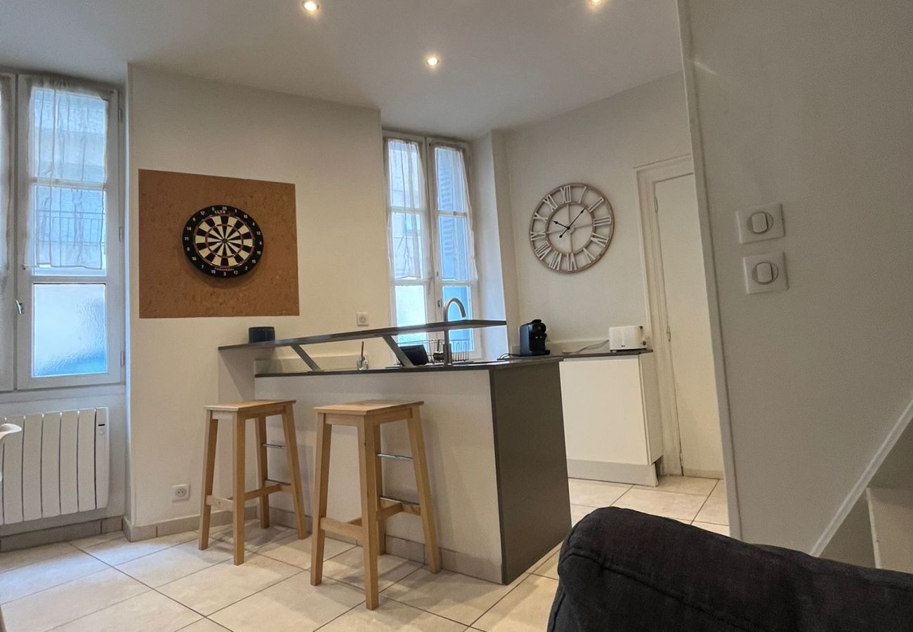 Appartement à Valence - Le Chateauvert