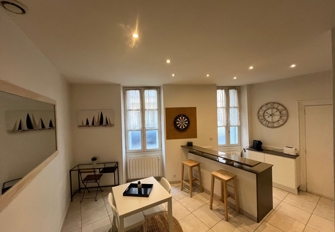 Appartement à Valence - Le Chateauvert