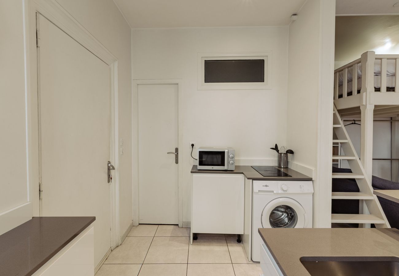 Appartement à Valence - Le Chateauvert