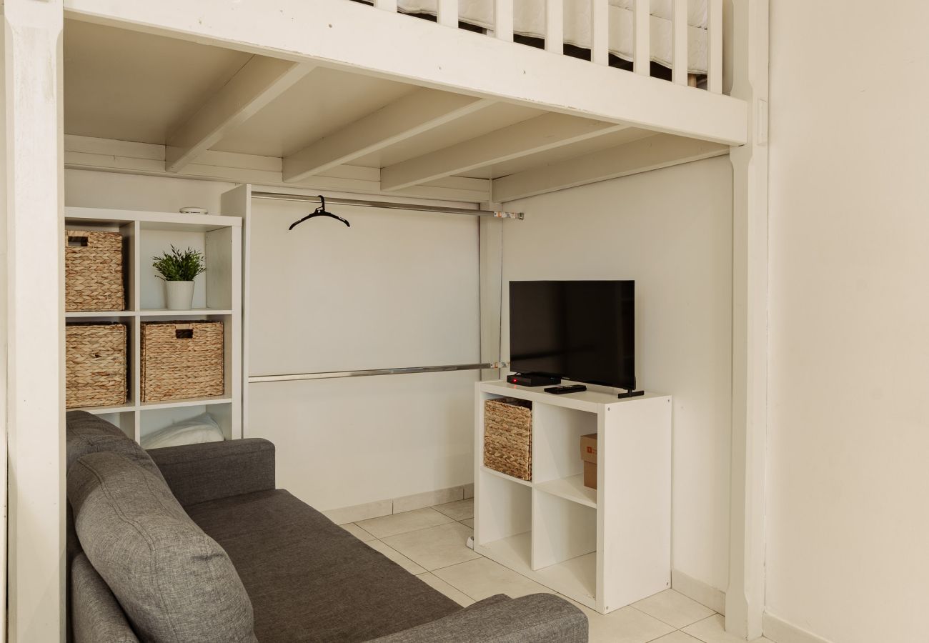 Appartement à Valence - Le Chateauvert