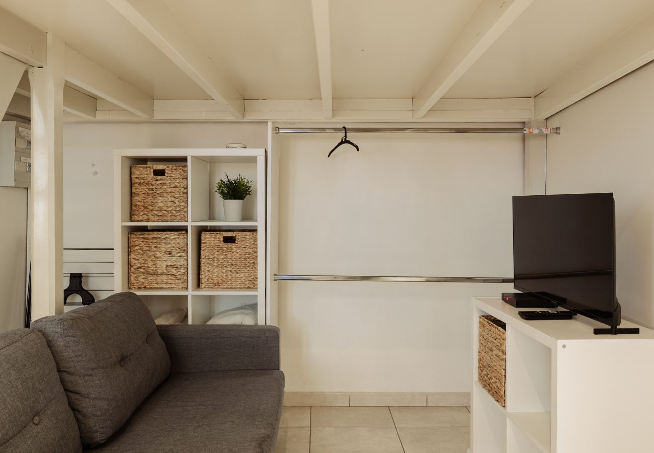 Appartement à Valence - Le Chateauvert