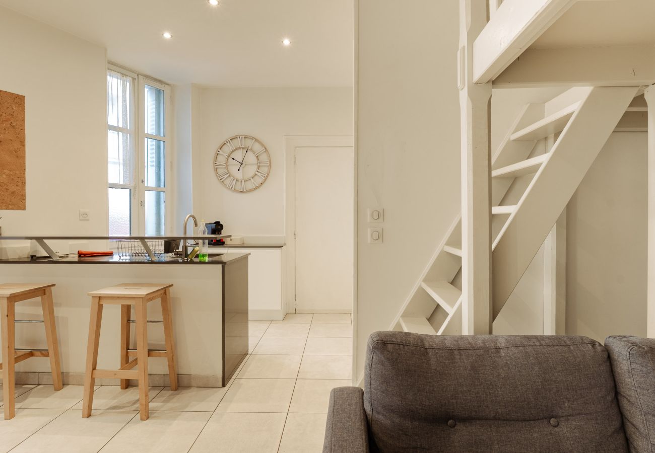 Appartement à Valence - Le Chateauvert