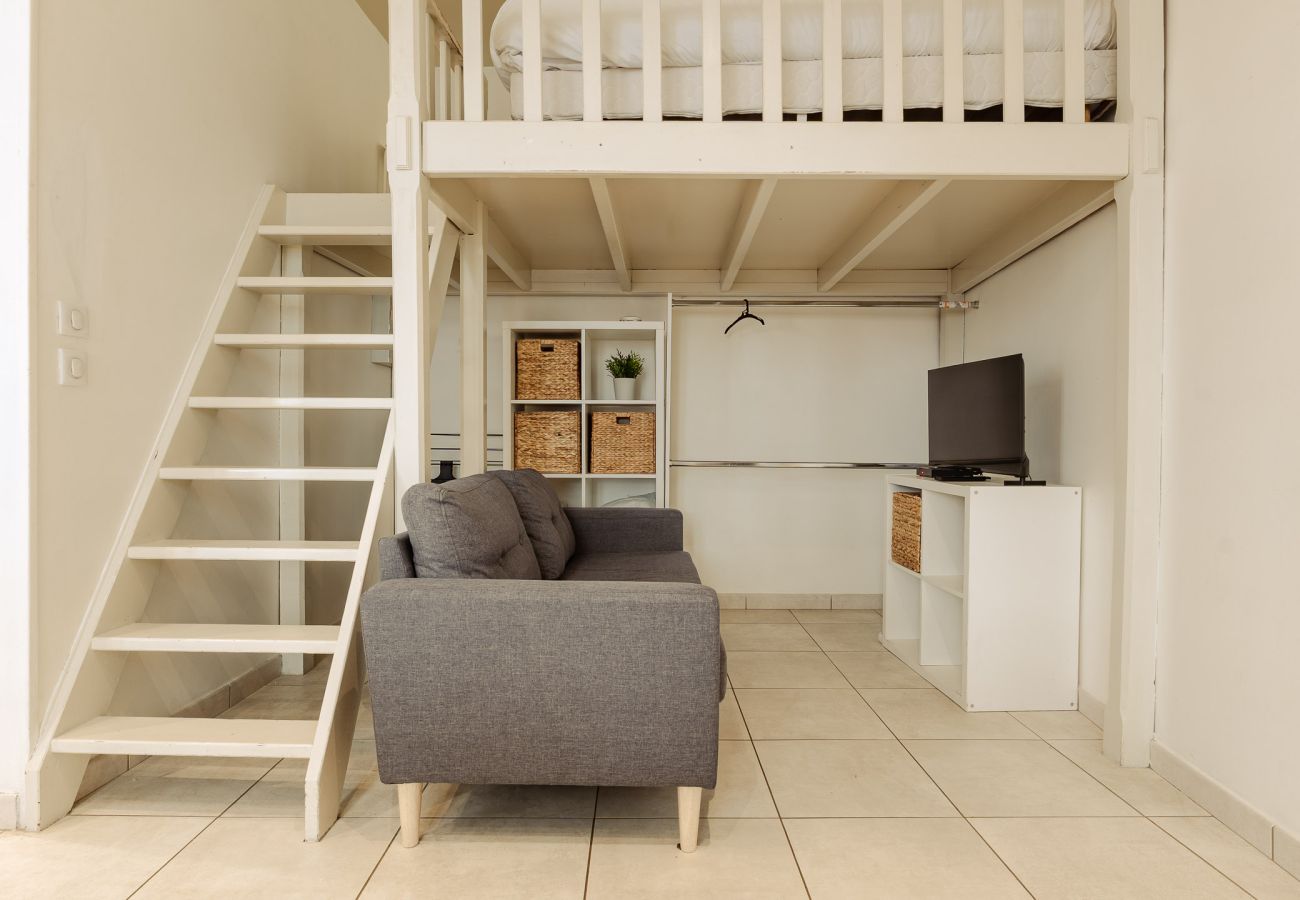 Appartement à Valence - Le Chateauvert