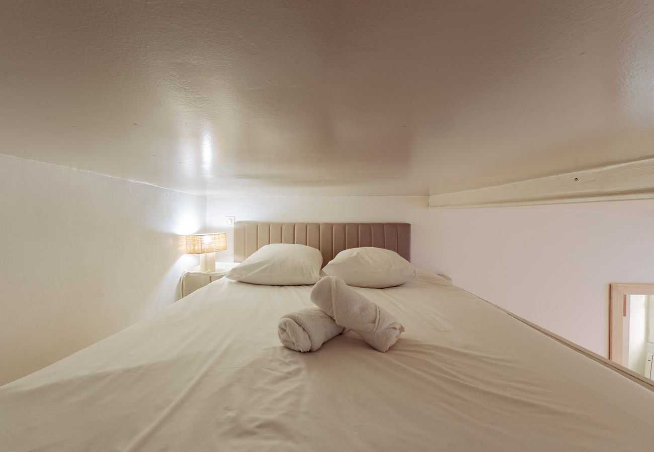 Appartement à Valence - Le Chateauvert