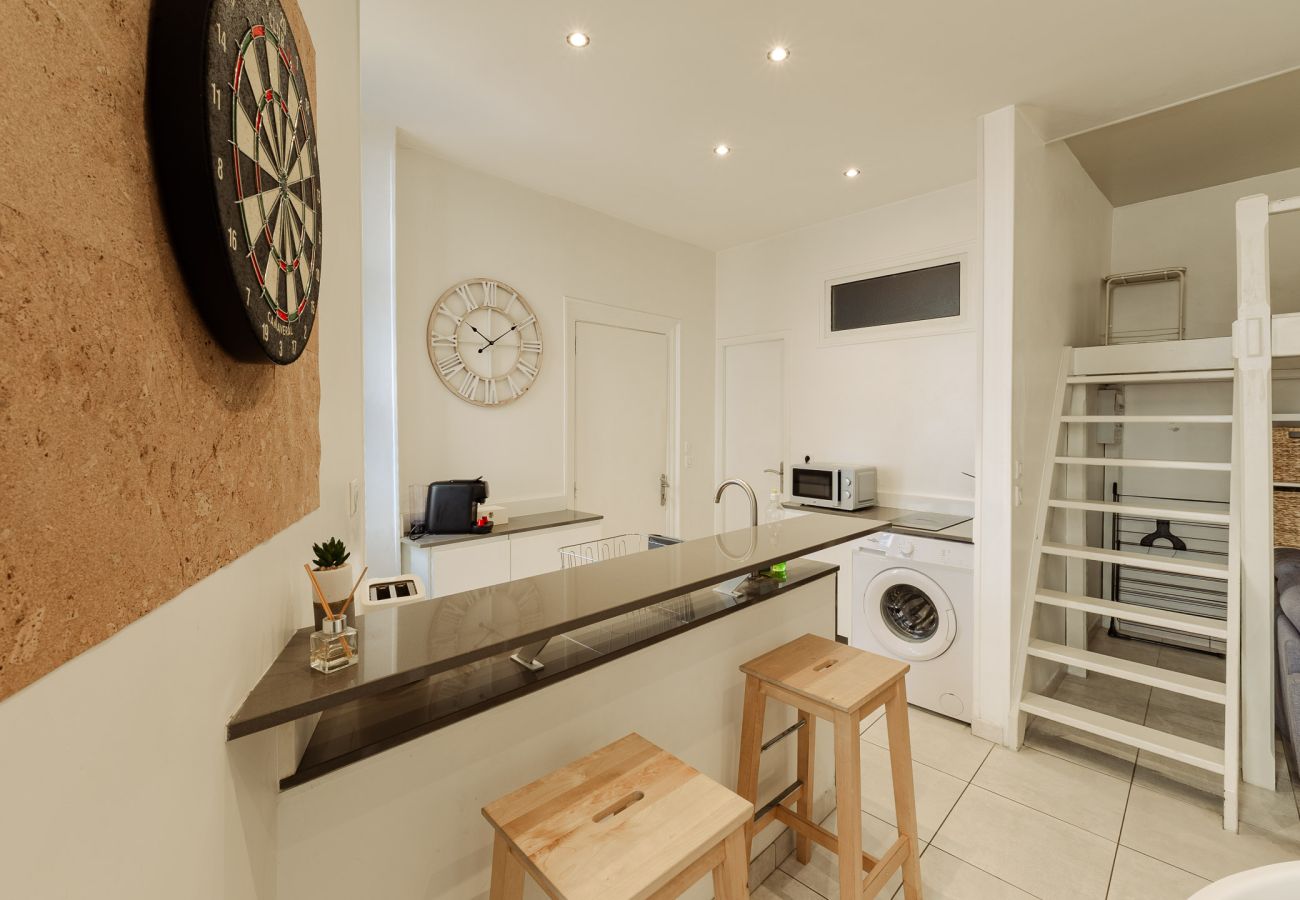 Appartement à Valence - Le Chateauvert