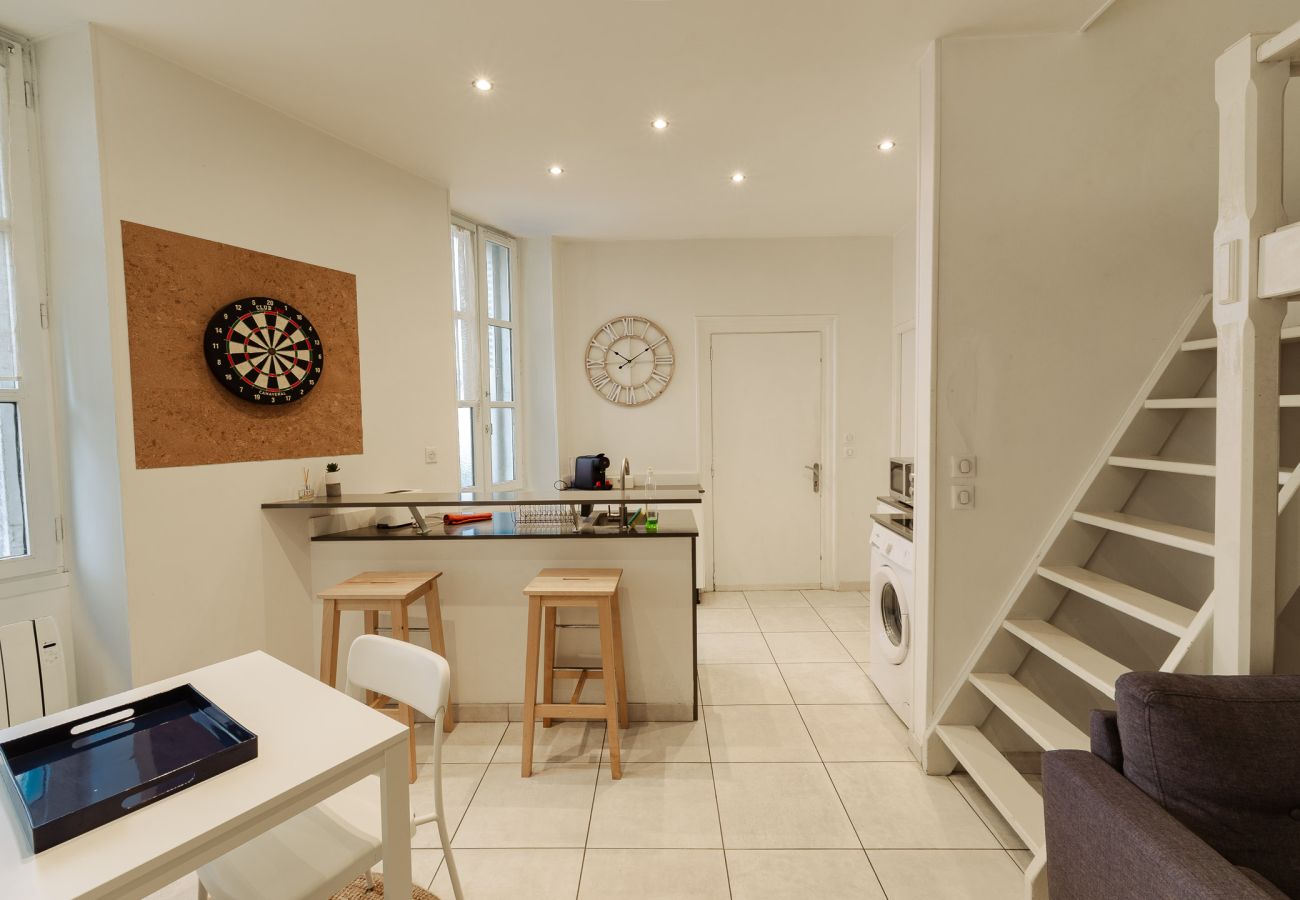 Appartement à Valence - Le Chateauvert