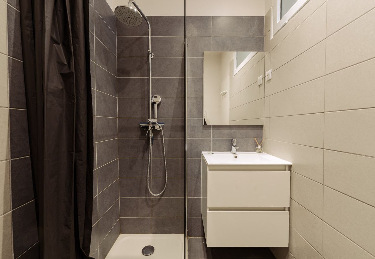 Appartement à Valence - Le Chateauvert