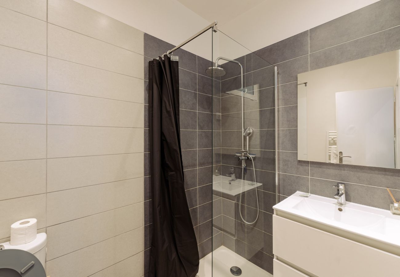 Appartement à Valence - Le Chateauvert