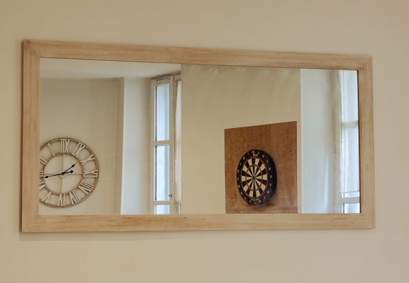 Appartement à Valence - Le Chateauvert