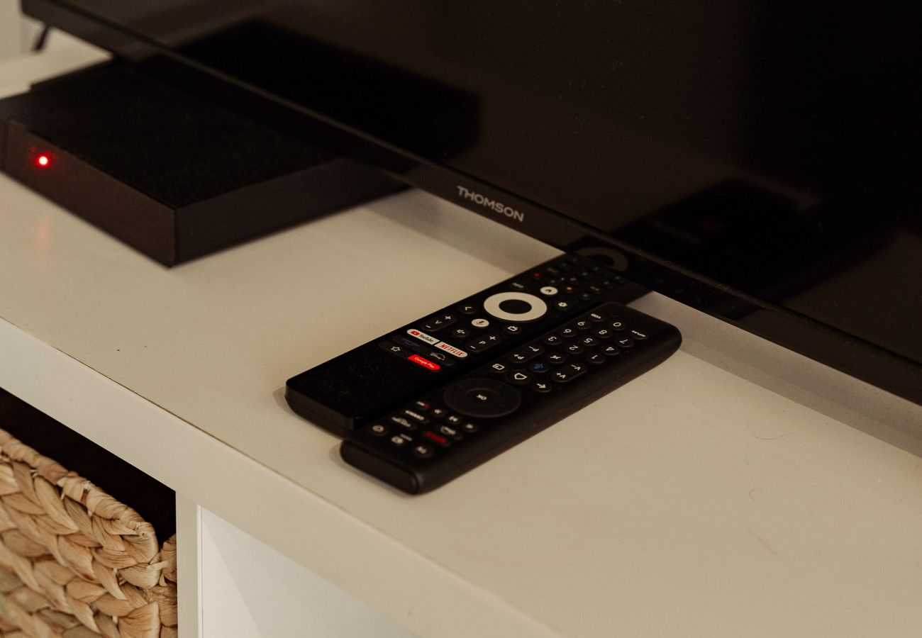 Appartement à Valence - Le Chateauvert