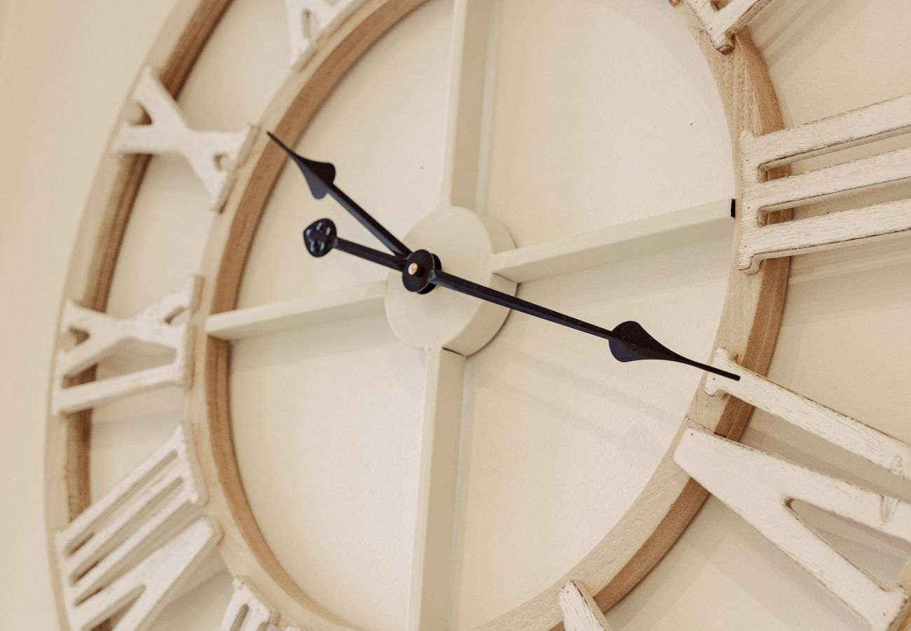 Appartement à Valence - Le Chateauvert