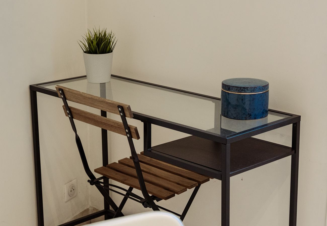 Appartement à Valence - Le Chateauvert