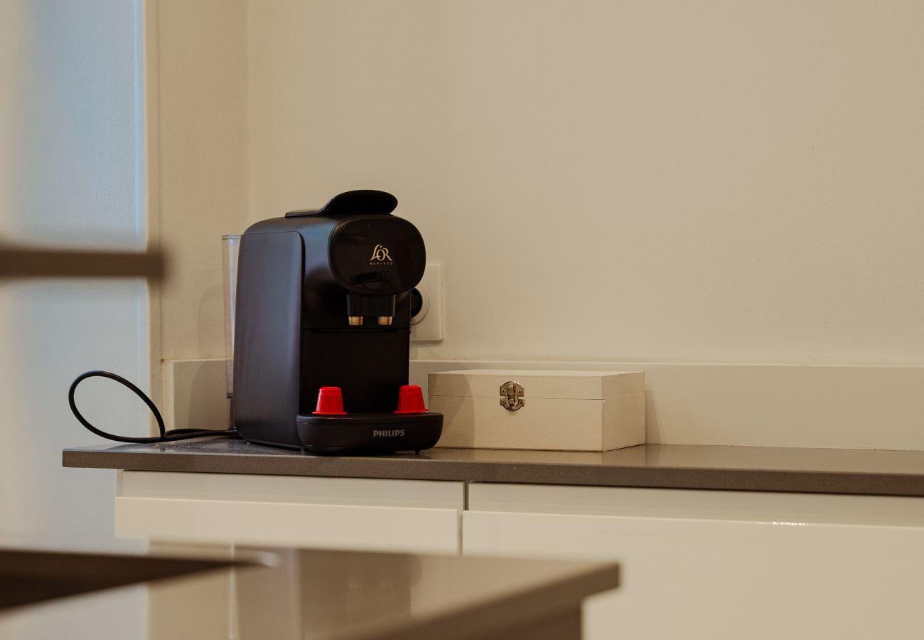 Appartement à Valence - Le Chateauvert