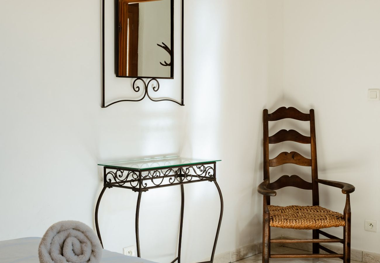 Maison à Loriol-sur-Drôme - Le Mas des deux soleils