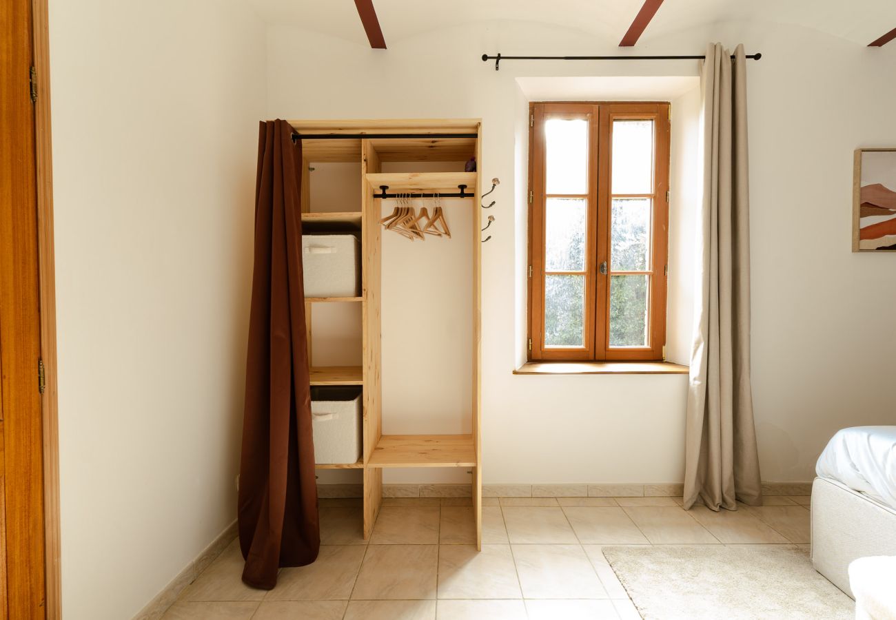 Maison à Loriol-sur-Drôme - Le Mas des deux soleils