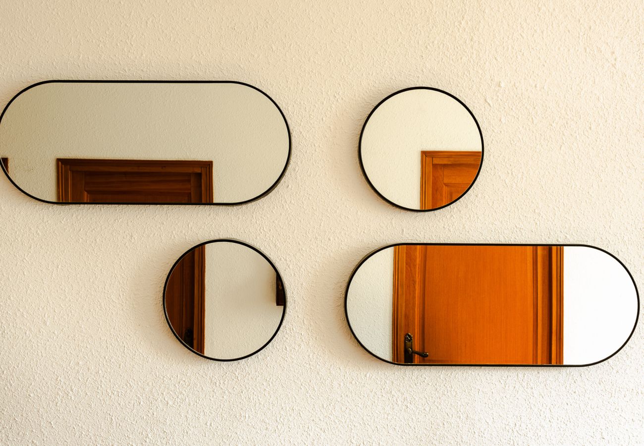 Maison à Loriol-sur-Drôme - Le Mas des deux soleils