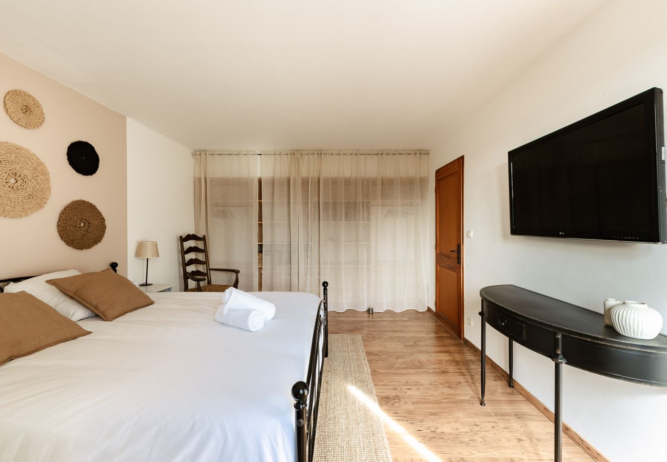 Maison à Loriol-sur-Drôme - Le Mas des deux soleils