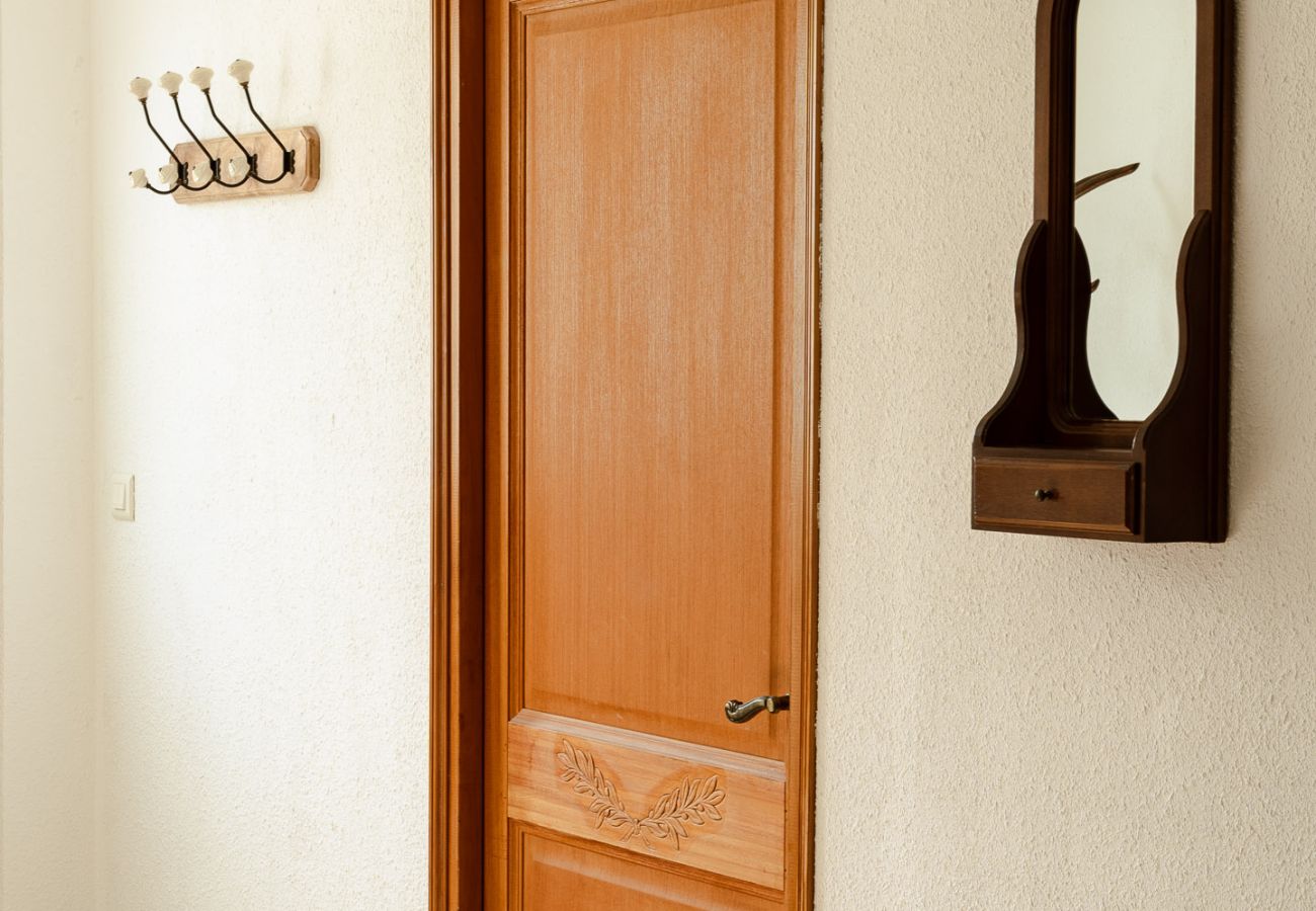 Maison à Loriol-sur-Drôme - Le Mas des deux soleils