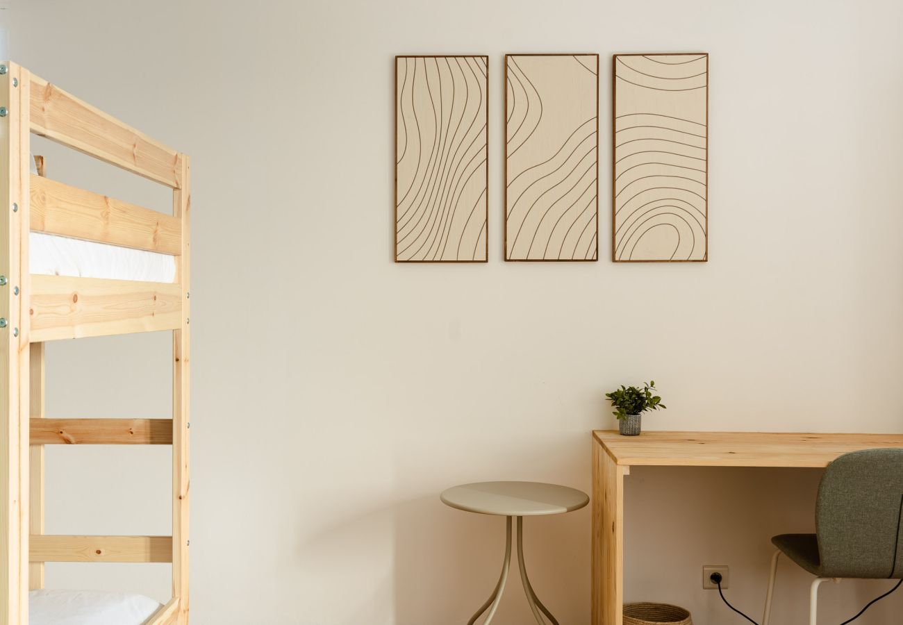 Maison à Loriol-sur-Drôme - Le Mas des deux soleils