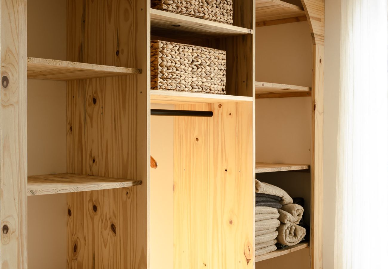 Maison à Loriol-sur-Drôme - Le Mas des deux soleils