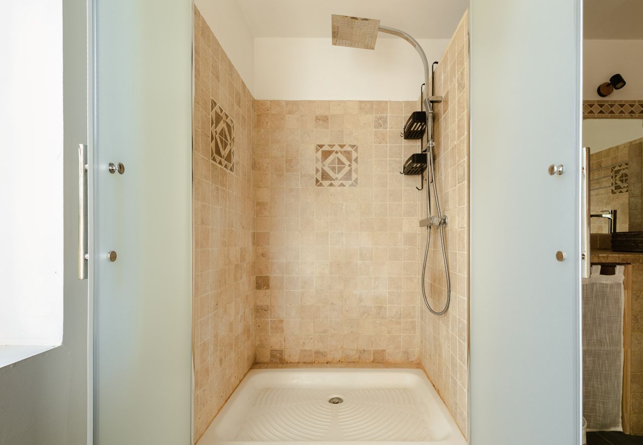 Maison à Loriol-sur-Drôme - Le Mas des deux soleils