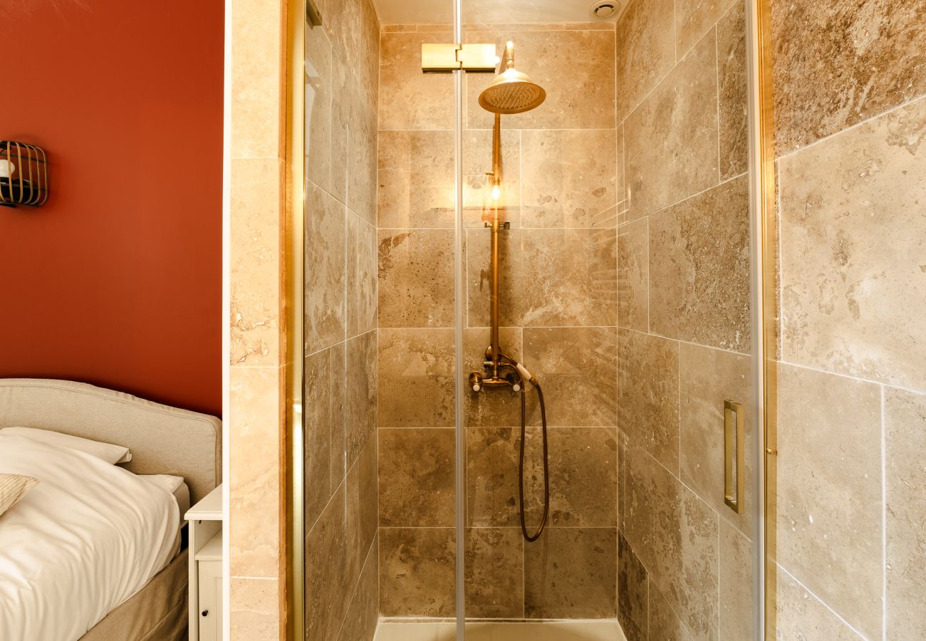 Maison à Loriol-sur-Drôme - Le Mas des deux soleils