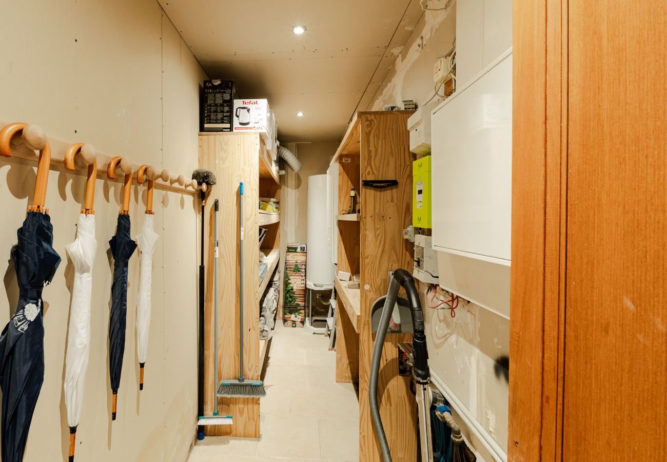 Maison à Loriol-sur-Drôme - Le Mas des deux soleils