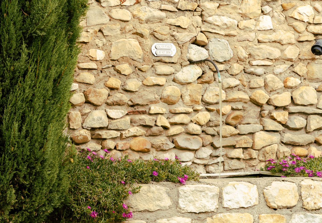 Maison à Loriol-sur-Drôme - Le Mas des deux soleils