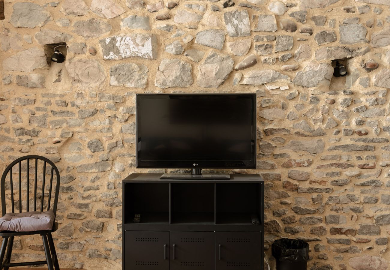 Maison à Loriol-sur-Drôme - Le Mas des deux soleils