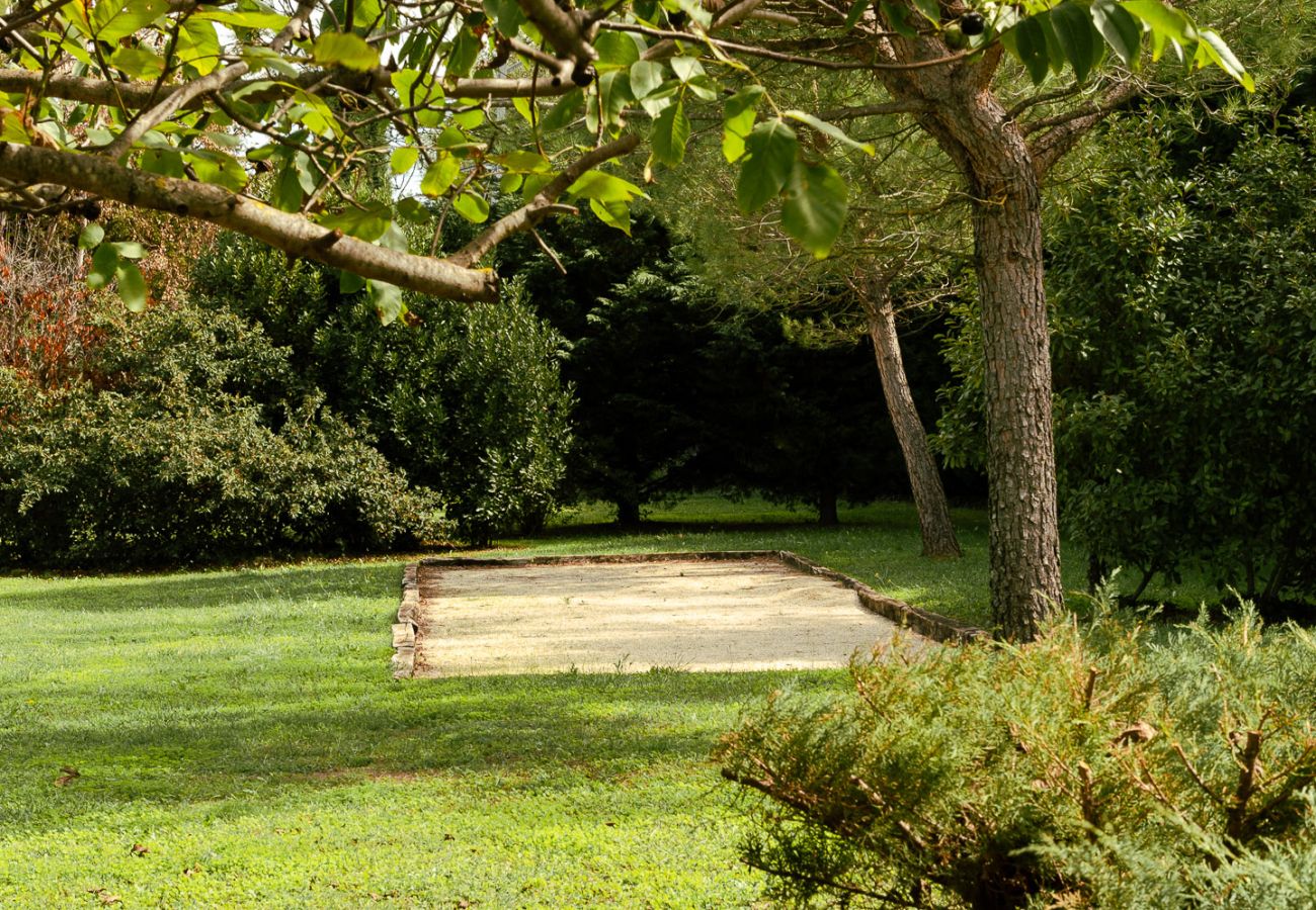 Maison à Loriol-sur-Drôme - Le Mas des deux soleils
