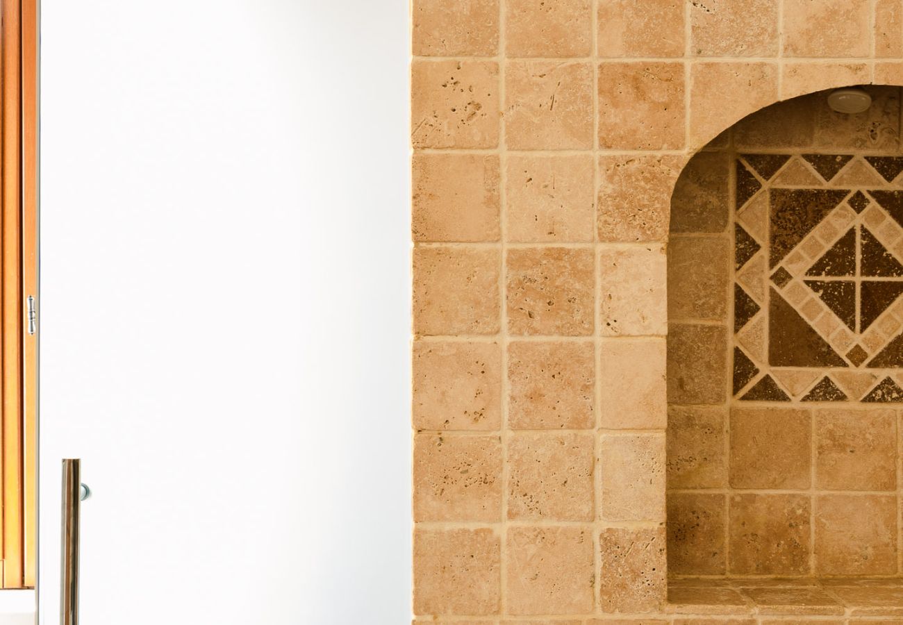 Maison à Loriol-sur-Drôme - Le Mas des deux soleils