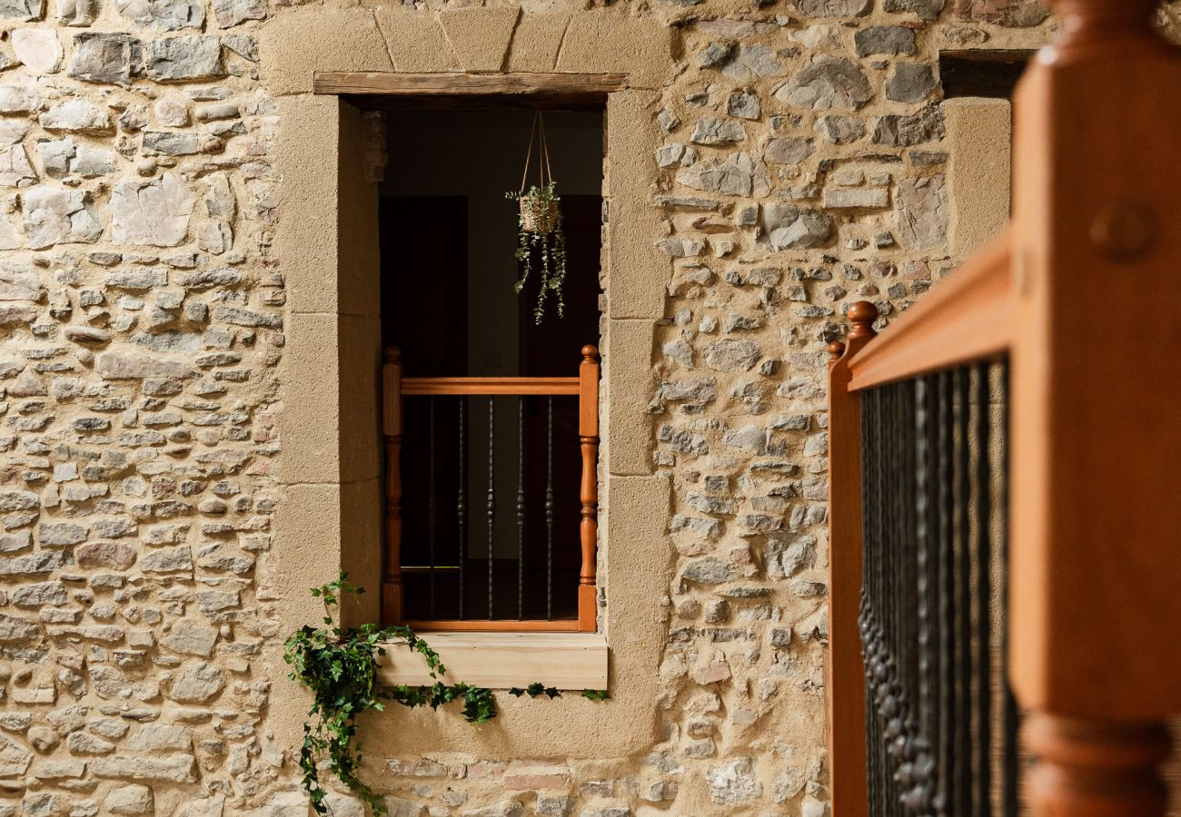 Maison à Loriol-sur-Drôme - Le Mas des deux soleils