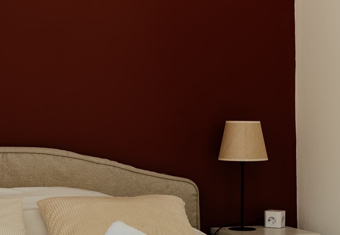 Maison à Loriol-sur-Drôme - Le Mas des deux soleils