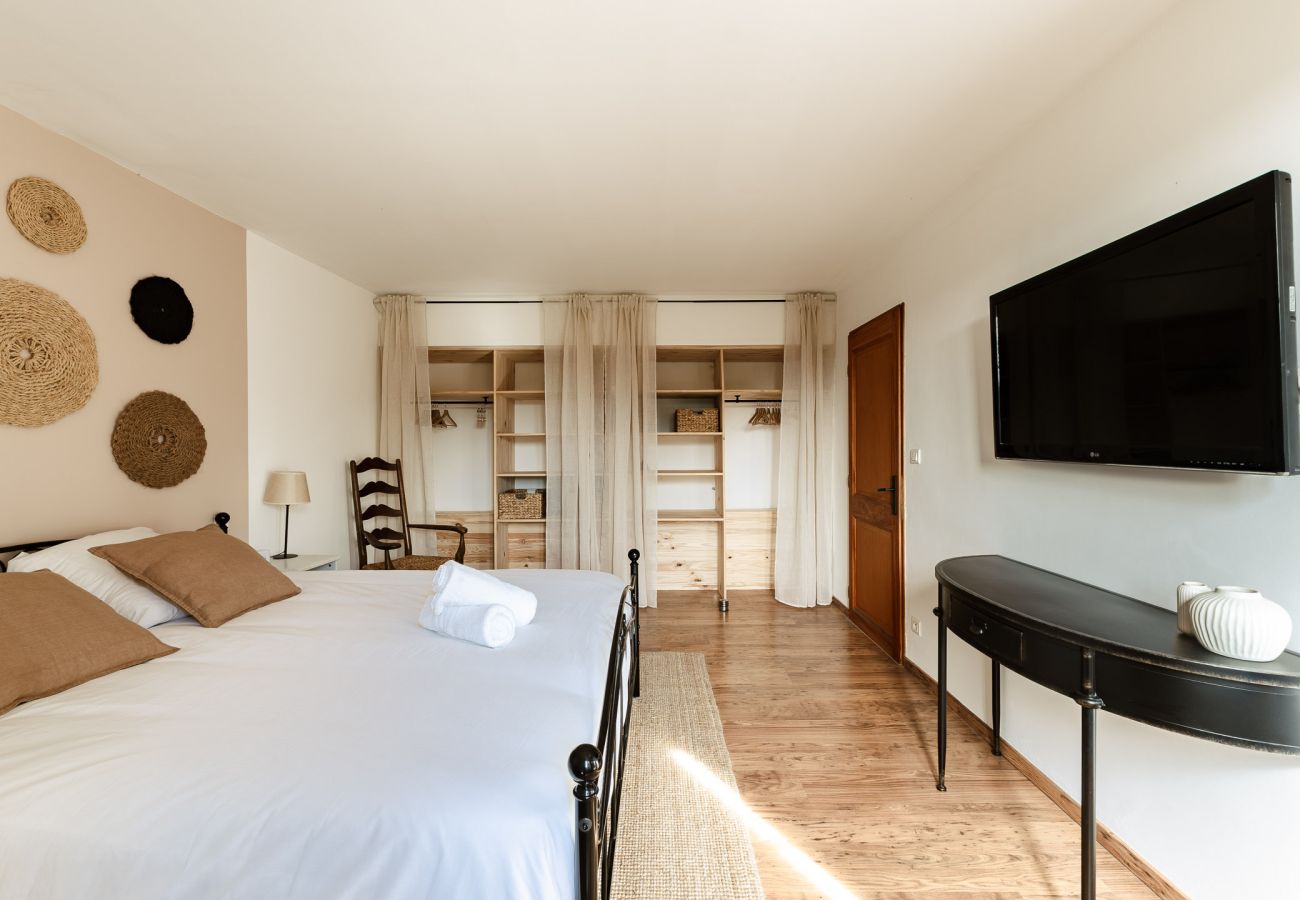 Maison à Loriol-sur-Drôme - Le Mas des deux soleils