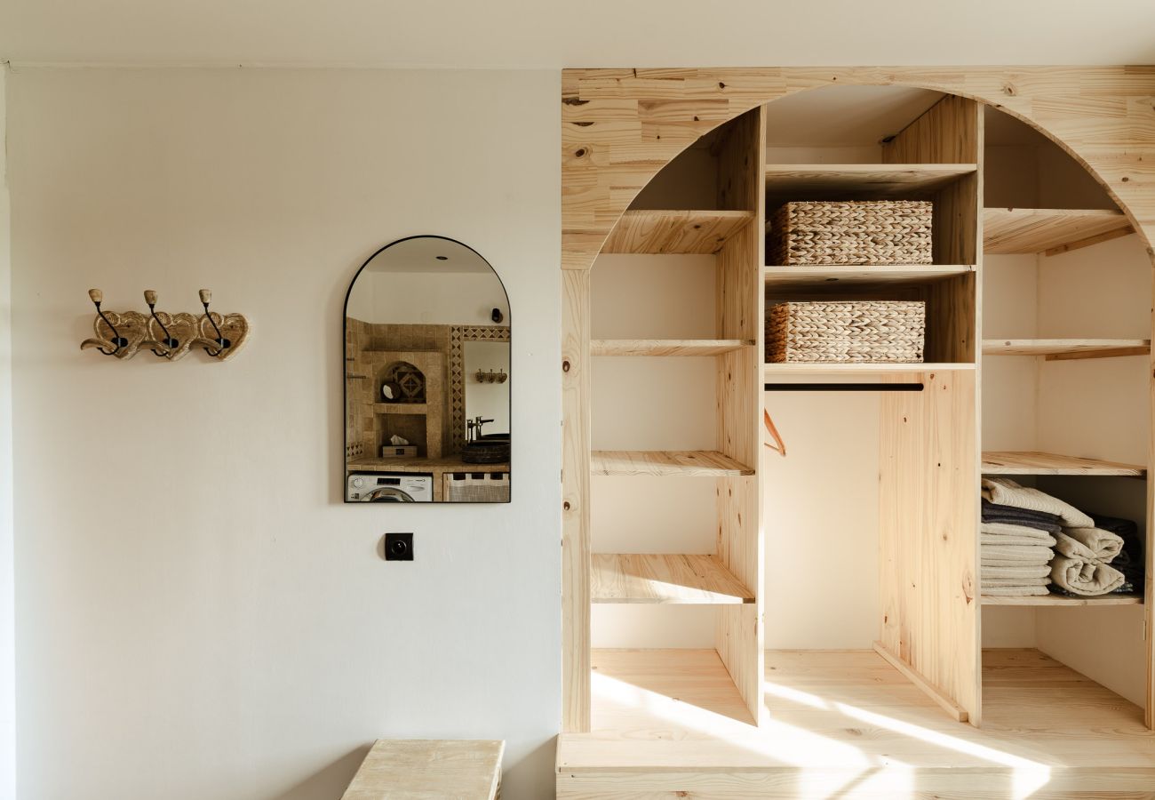 Maison à Loriol-sur-Drôme - Le Mas des deux soleils