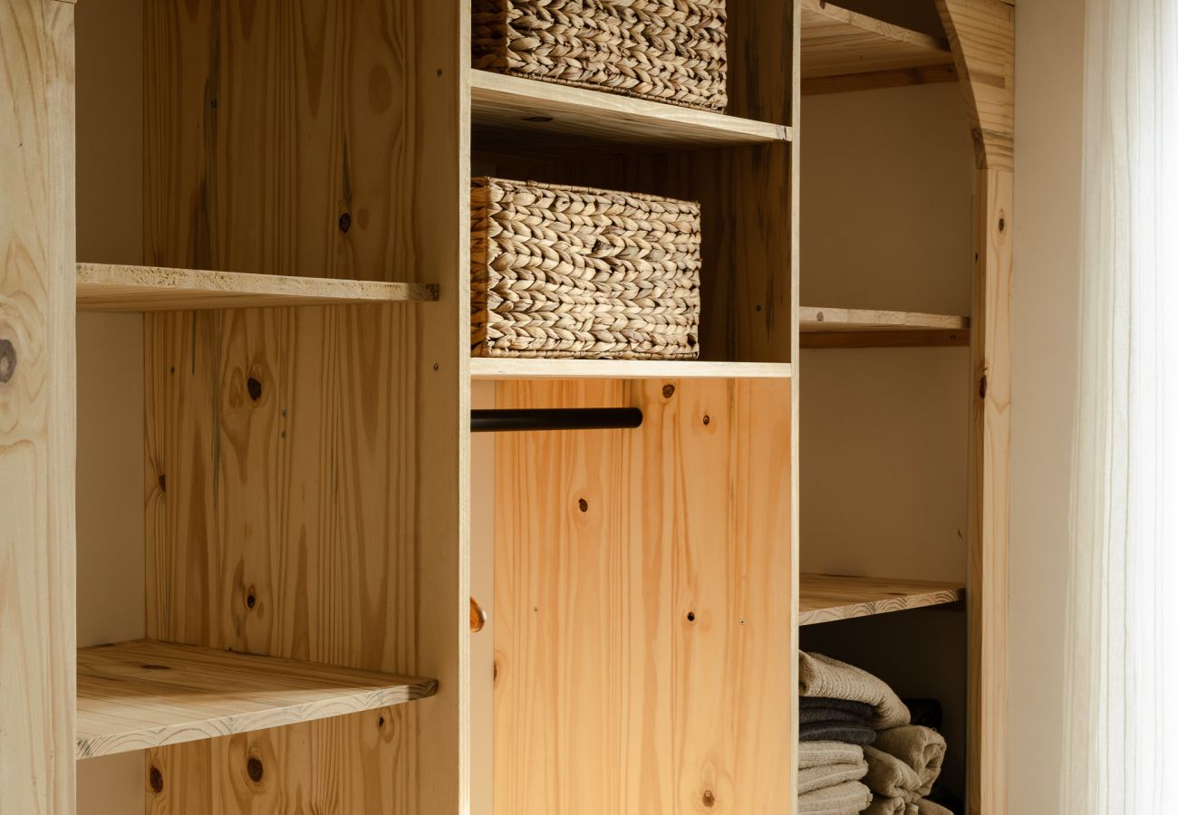 Maison à Loriol-sur-Drôme - Le Mas des deux soleils