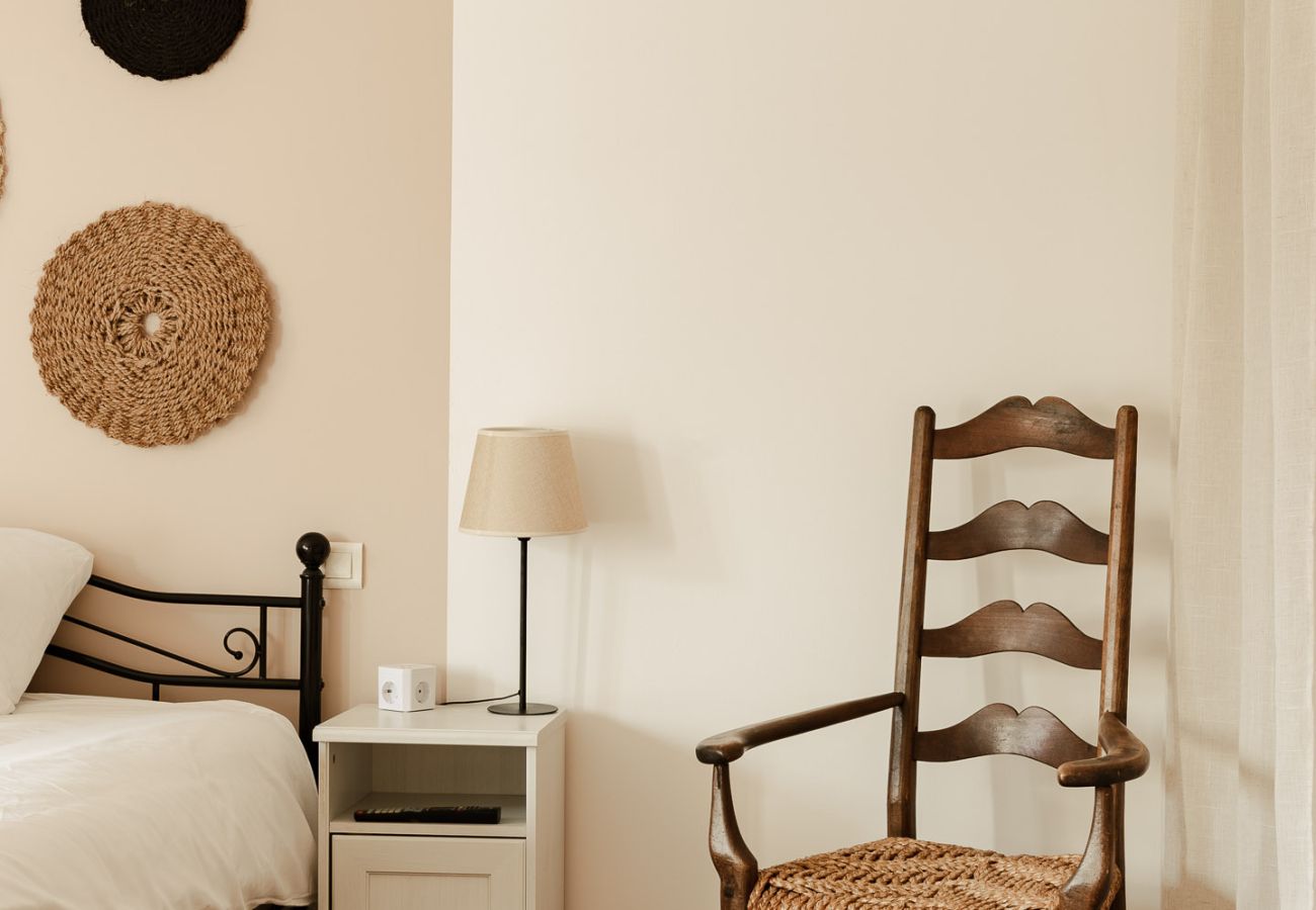 Maison à Loriol-sur-Drôme - Le Mas des deux soleils