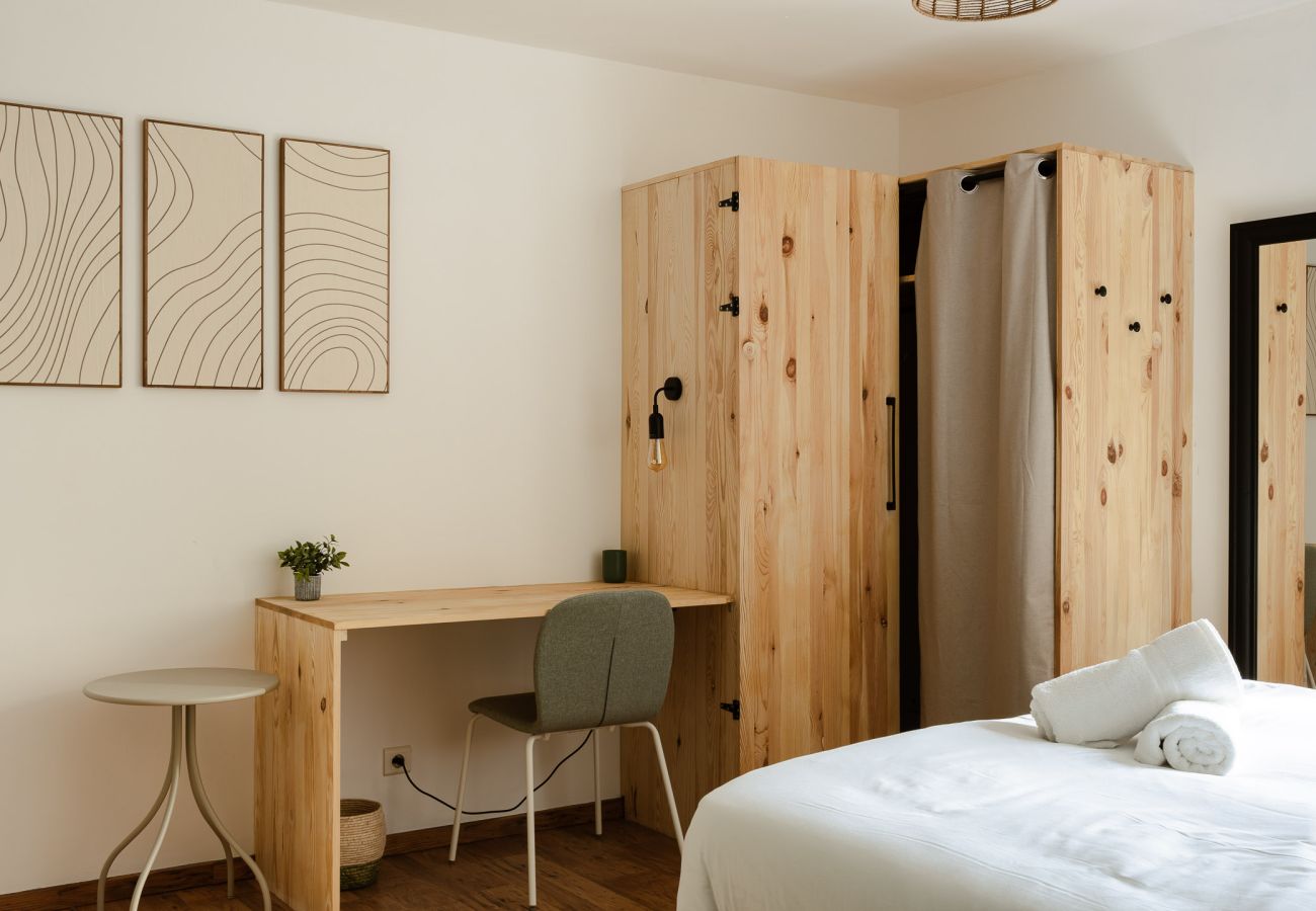 Maison à Loriol-sur-Drôme - Le Mas des deux soleils